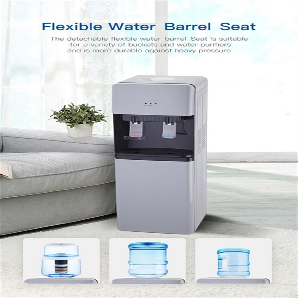 Dispensador De Agua Fría Y Caliente De Piso Con Gabinete Sankey img #5