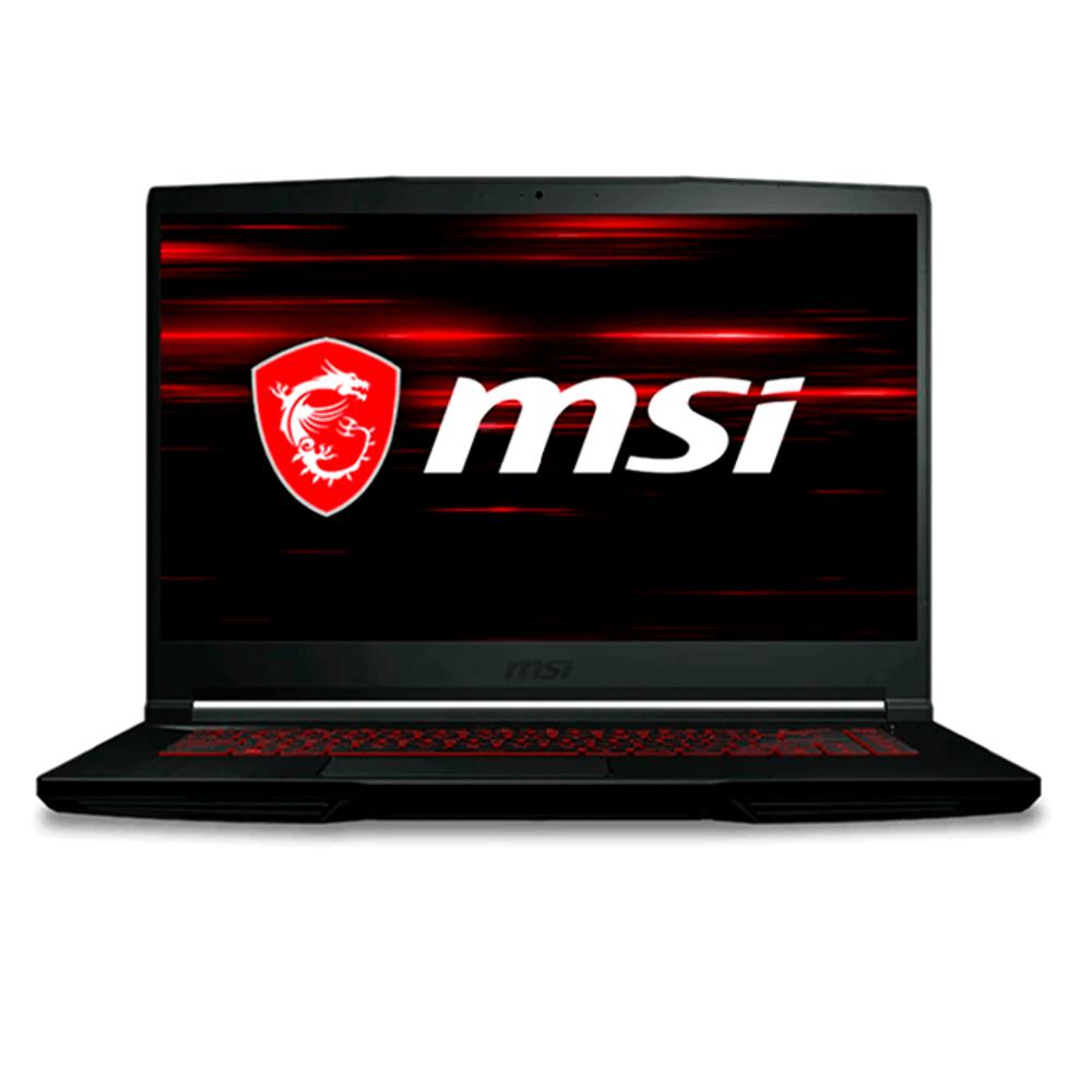 Portatil Msi Intel Core I5 12450H Ram 16Gb Ssd 512 Geforce Rtx 2050 img #1