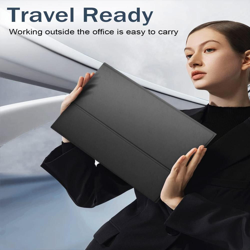 Monitor Portátil 15.6 pulgadas 1080P Hdmi Usb C Pc Mac Xbox Ps5 Switch img #5