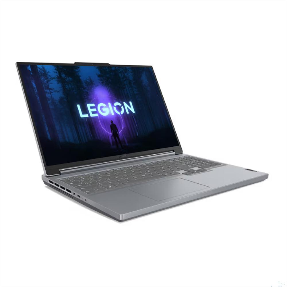 Portátil Gamer Lenovo Legion Intel Core I5 12450H 8Gb 512Gb Rtx 4050 6Gb 16 pulgadas img #2