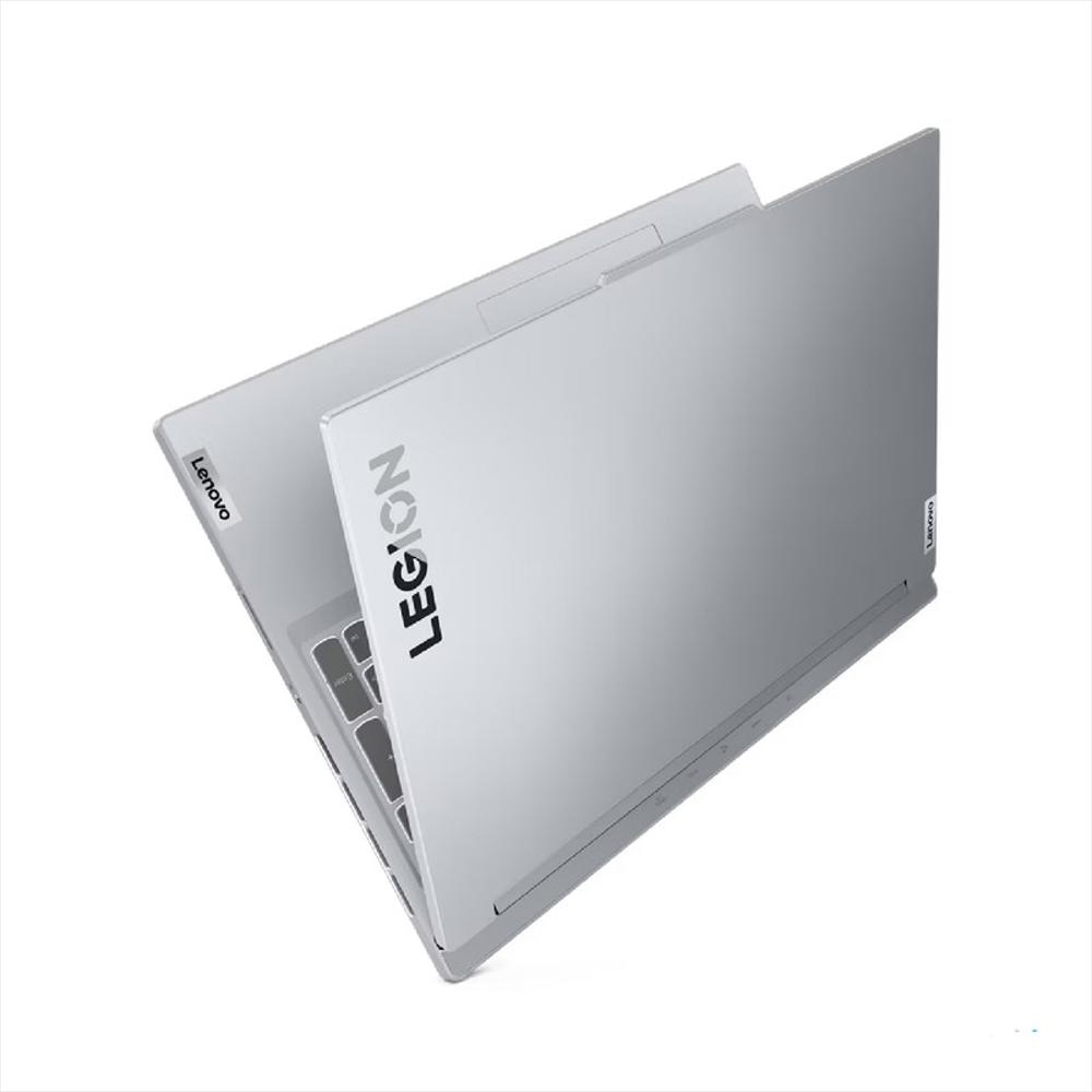 Portátil Gamer Lenovo Legion Intel Core I5 12450H 8Gb 512Gb Rtx 4050 6Gb 16 pulgadas img #3