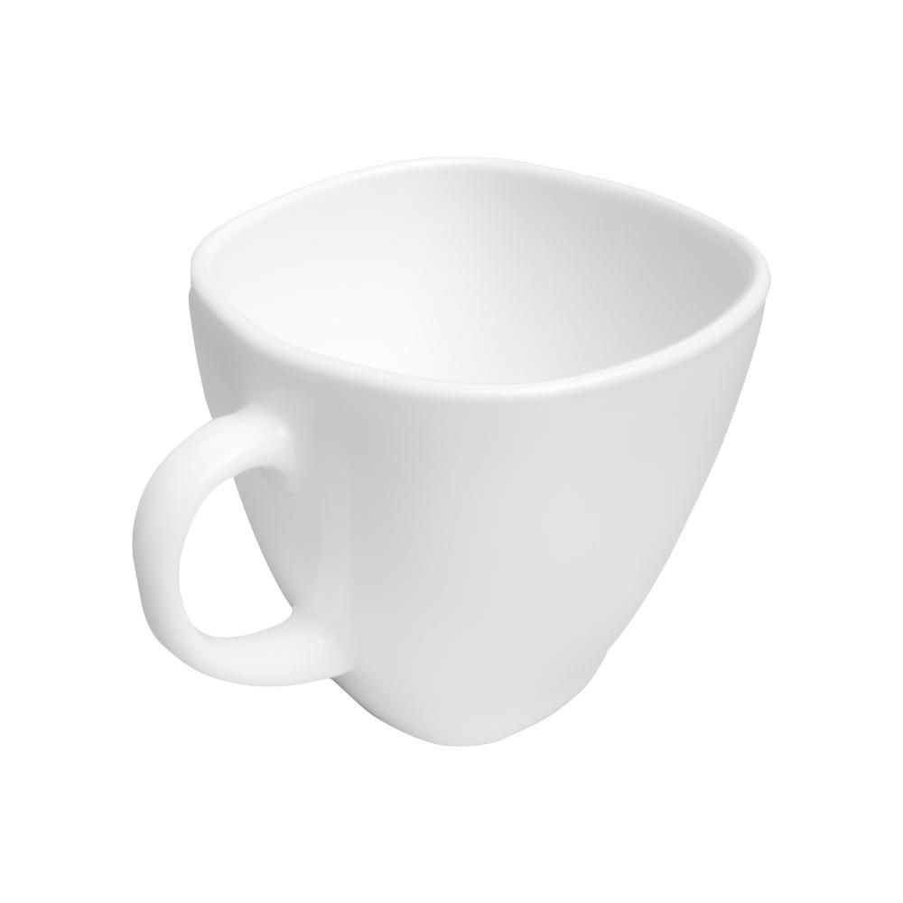 Tazas de Café Pocillos Set 8 Piezas 210 ml en Opal ESSENZA S65985 img #3