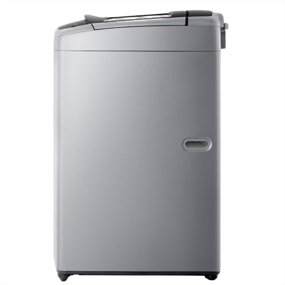 Lavadora Lg Wt18dvtb 18K/39Lb Carga Superior Inverter Silver img #3