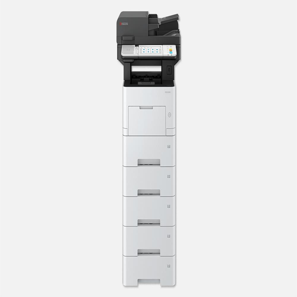 Kyocera Ecosys Ma5500 Impresora Multifuncional img #2