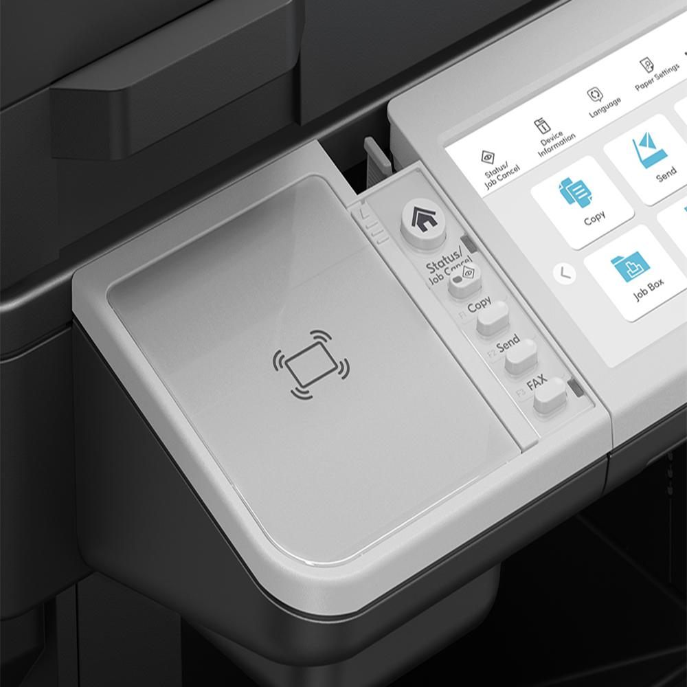 Kyocera Ecosys Ma5500 Impresora Multifuncional img #3