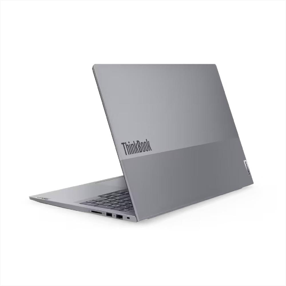 Portátil Lenovo Thinkbook 16 Intel Core I5 1335U 8Gb 512Gb Fhd 16 pulgadas Win 11 Pro img #2
