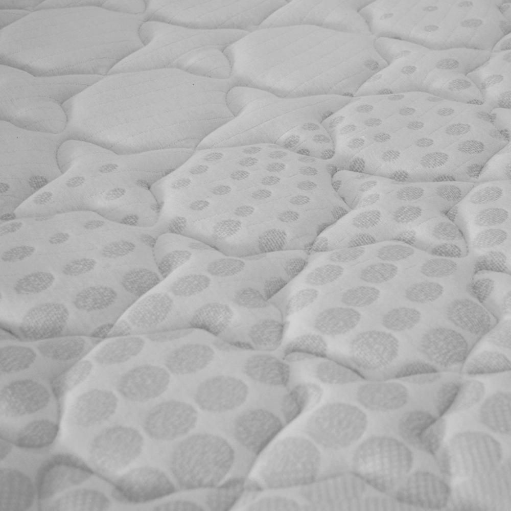 Colchón FINLANDEK Queen (160 x 190 cm) EFP1619 Resortado Firme . img #4