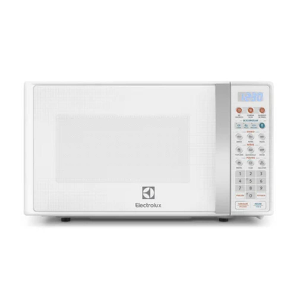 Microondas Freestanding Eléctrico Electrolux 17Lt img #1