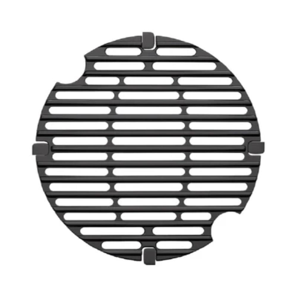 Freidora Imusa Easy Fry & Grill 2En1 4.2L img #3