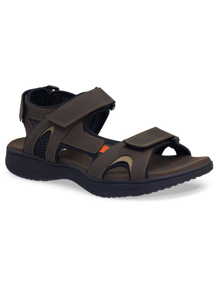 Sandalias Nehemias Para Hombre img #1