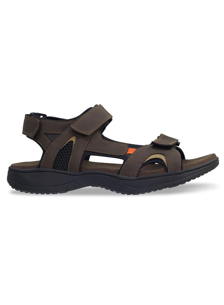 Sandalias Nehemias Para Hombre img #3