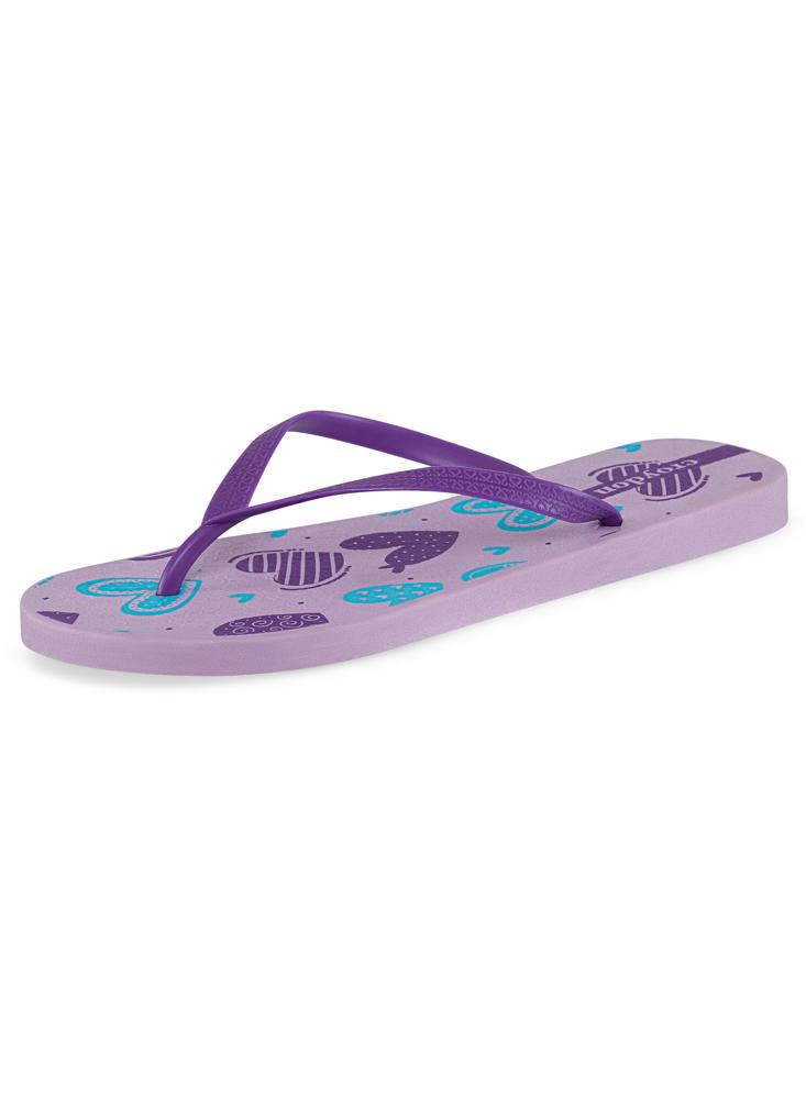 Sandalias Planas Lillian Para Mujer img #1
