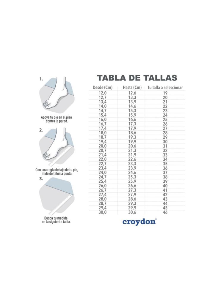 Zapatos Katrena 2 Para Mujer img #2