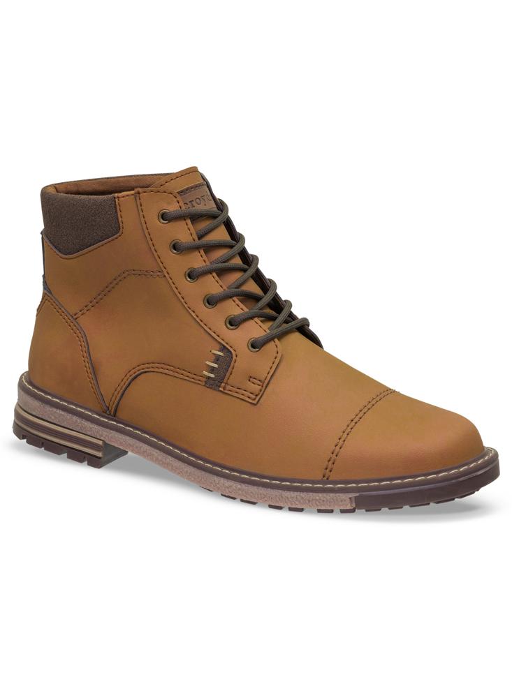 Botas Zulu Para Hombre img #1