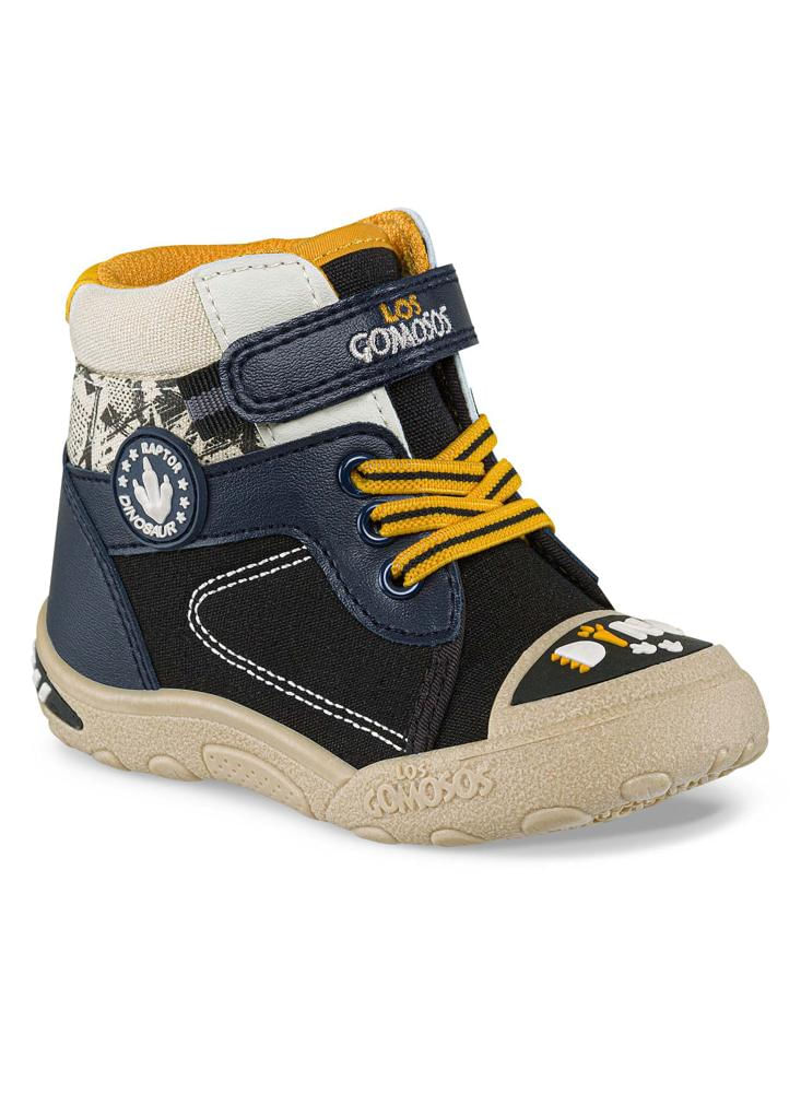 Botas Kasic Para Bebés img #1