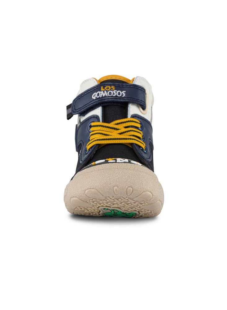 Botas Kasic Para Bebés img #4