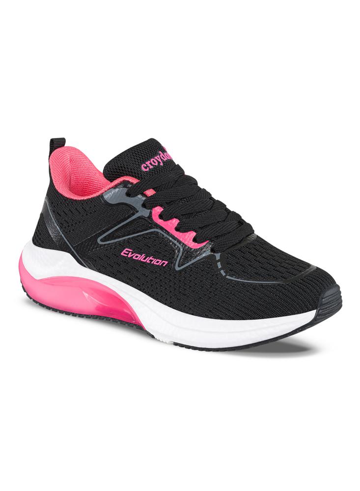 Tenis Running Rubus Para Niña img #1