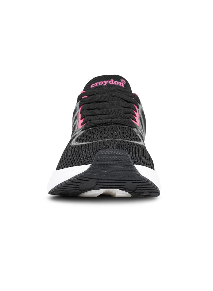 Tenis Running Rubus Para Niña img #4