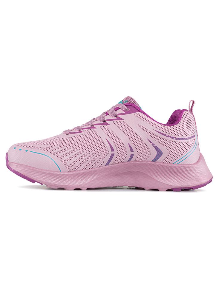 Tenis Running Javor Para Niña img #5