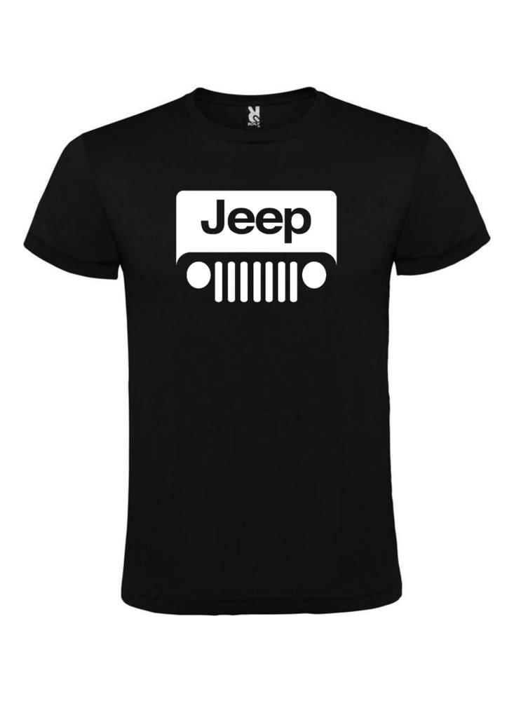 Camiseta Jeep img #1