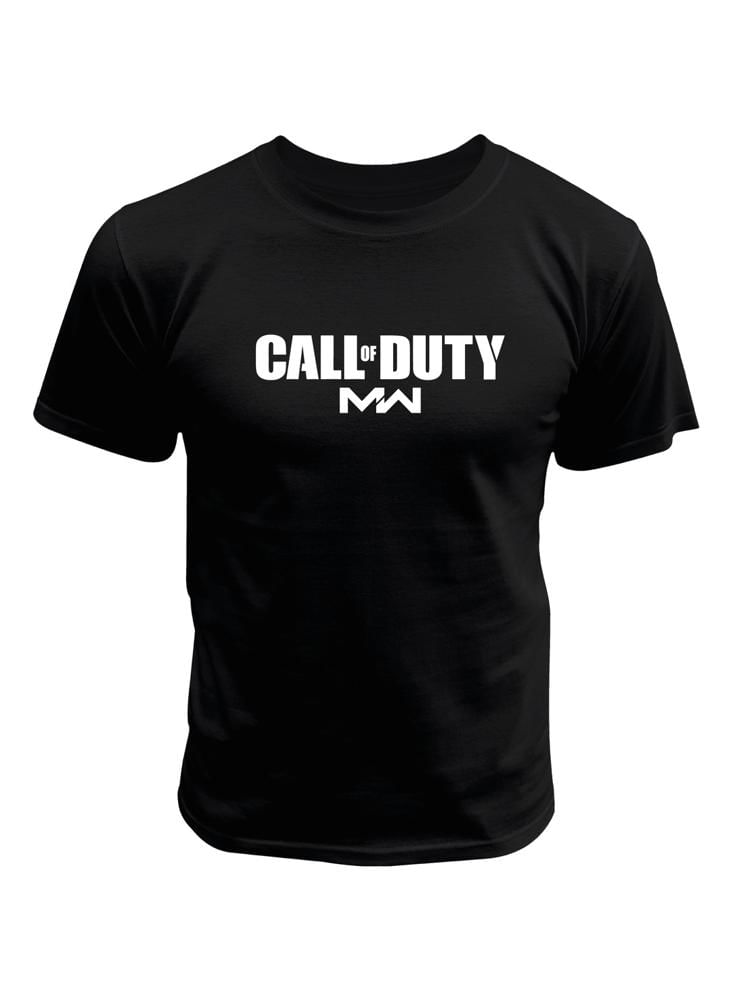 Camiseta Soldier Call Of Duty Modern Warfare img #1
