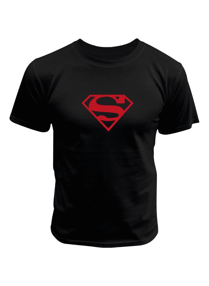 Camiseta Young League Superboy Young Justice League img #1