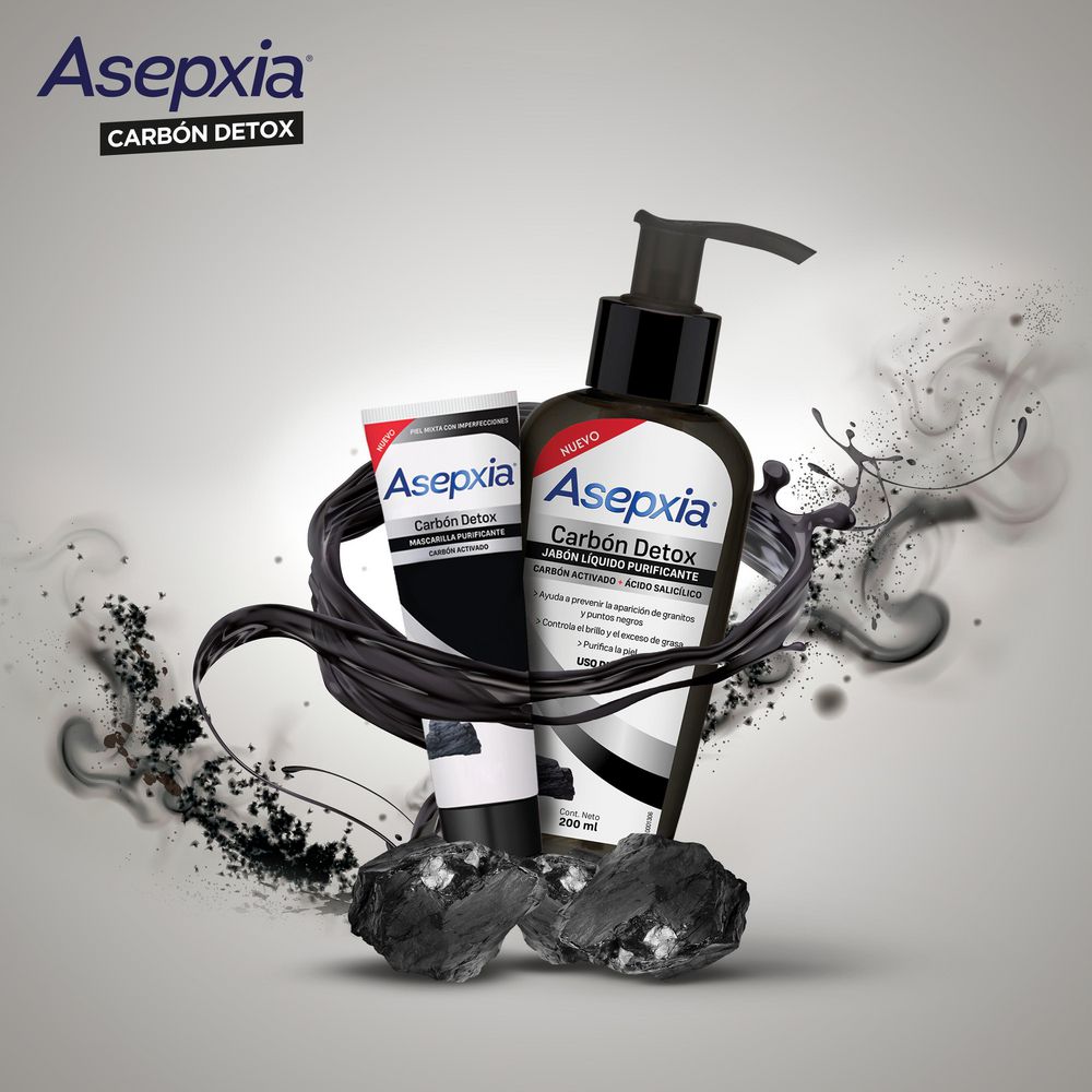 parches ASEPXIA  (12 und) img #4