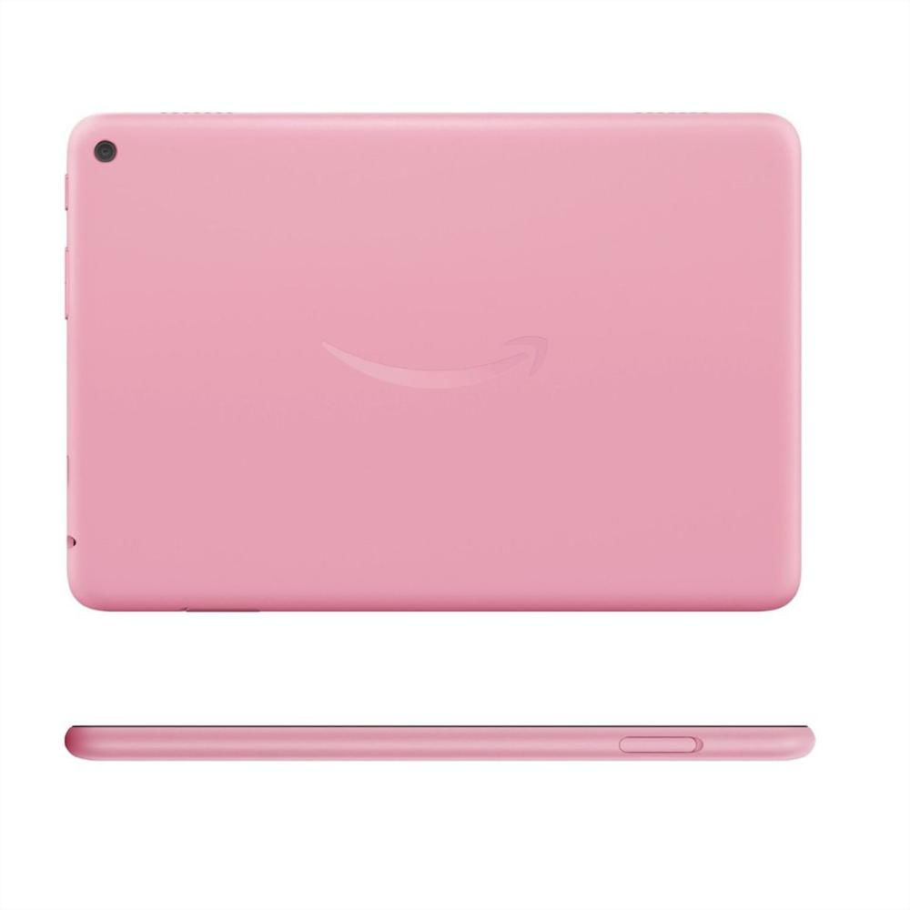 Tablet Amazon Fire Hd 8 2022 32Gb Negra img #3