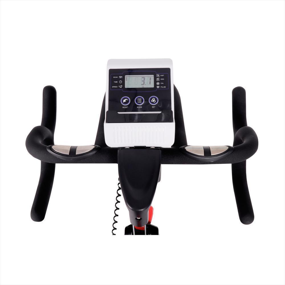 Bicicleta Estática R Go+ Movifit img #3