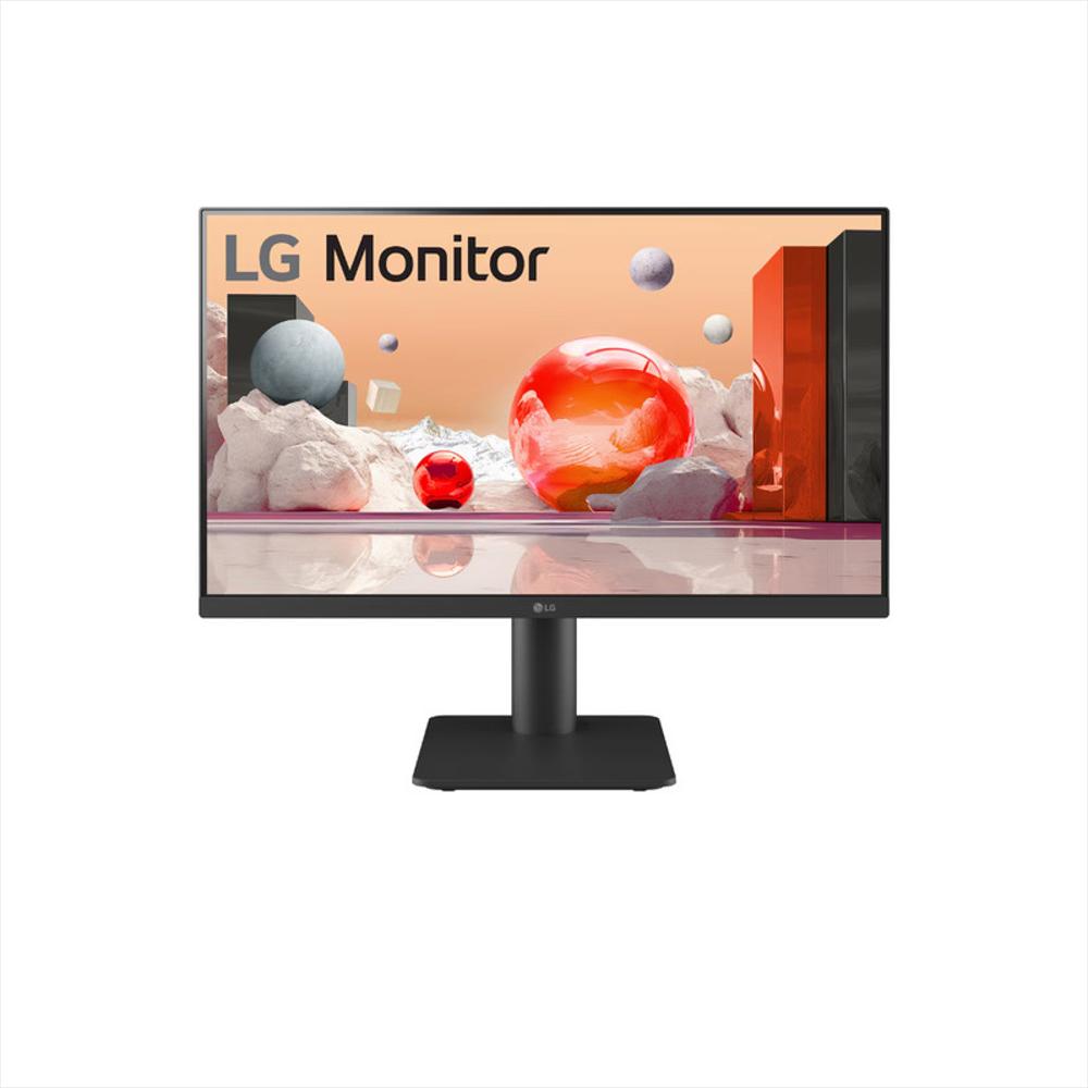 Monitor Lg 24Ms550 B Full Hd 1920 X 1080 img #1
