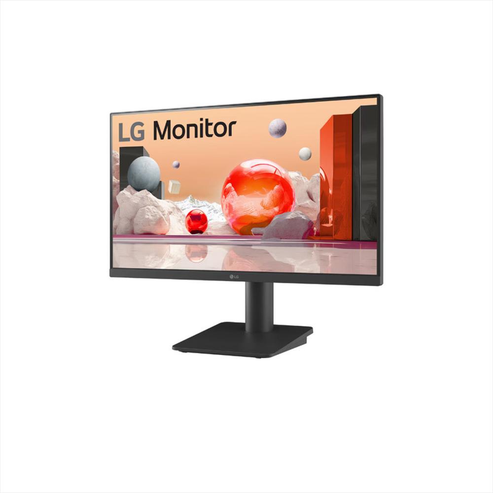 Monitor Lg 24Ms550 B Full Hd 1920 X 1080 img #2