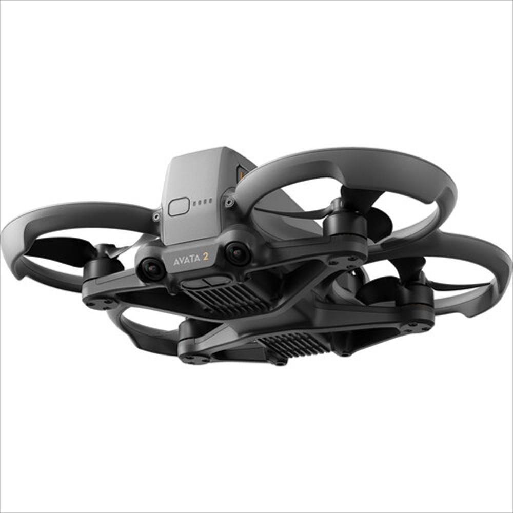 Dji Avata 2 Fly More Combo (Una Bateria) img #2
