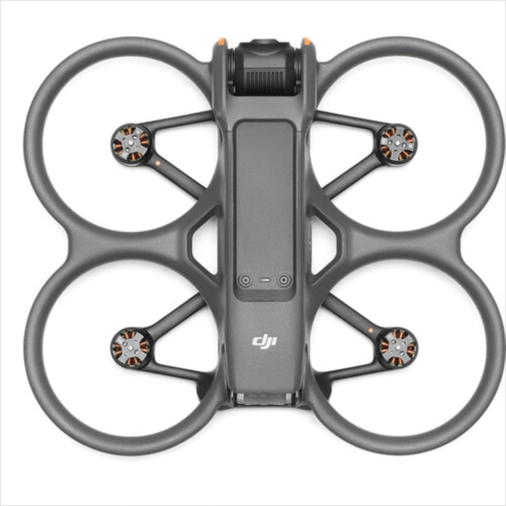 Dji Avata 2 Fly More Combo (Una Bateria) img #3