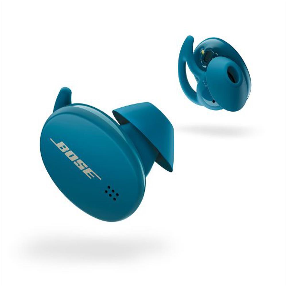 Audifonos Bose Sport Earbuds Bluetooth Azul img #2