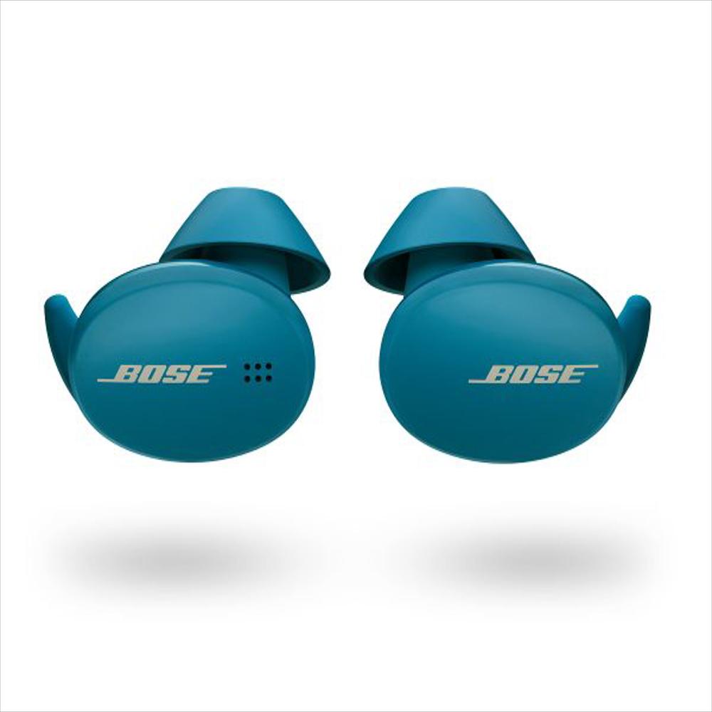 Audifonos Bose Sport Earbuds Bluetooth Azul img #3