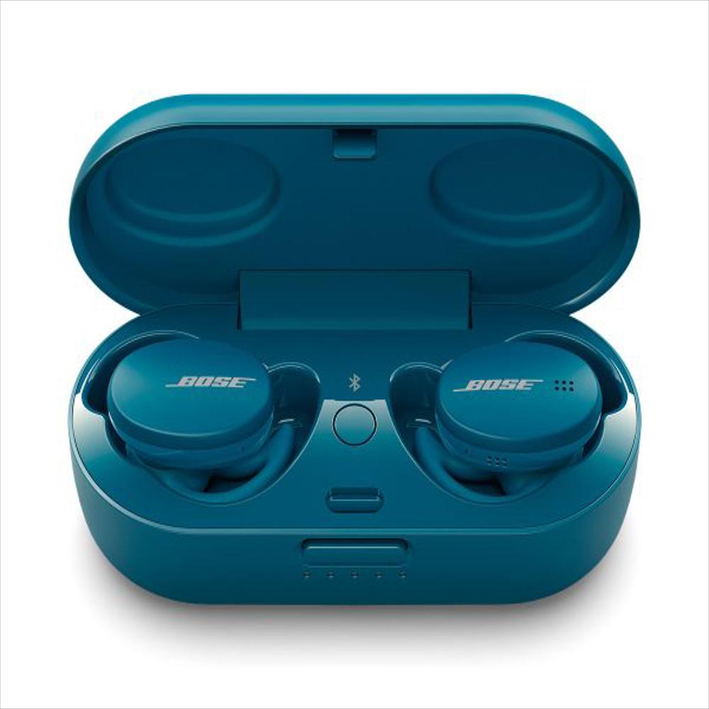 Audifonos Bose Sport Earbuds Bluetooth Azul img #4