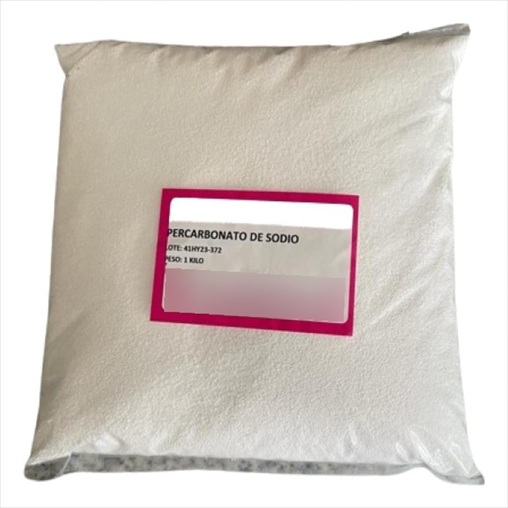 Oxigeno Activo Percarbonato 1K img #1