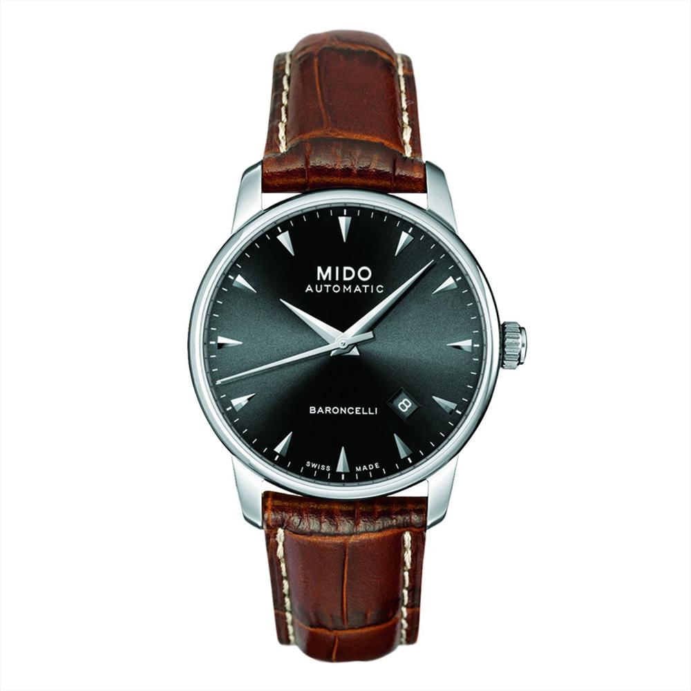 Reloj Mido M8600.4.18.8 Para Unisex img #1