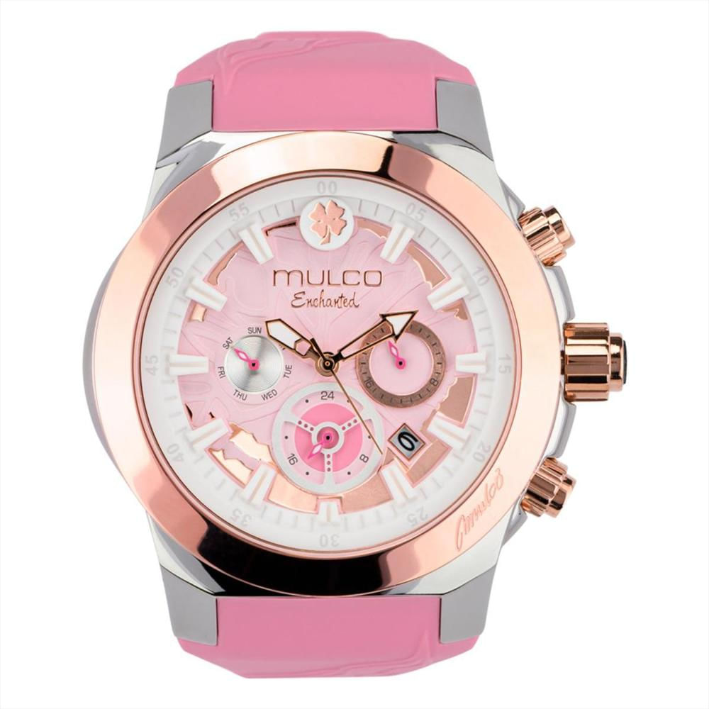 Reloj Mulco Mw 5 5673 083 Para Mujer img #1