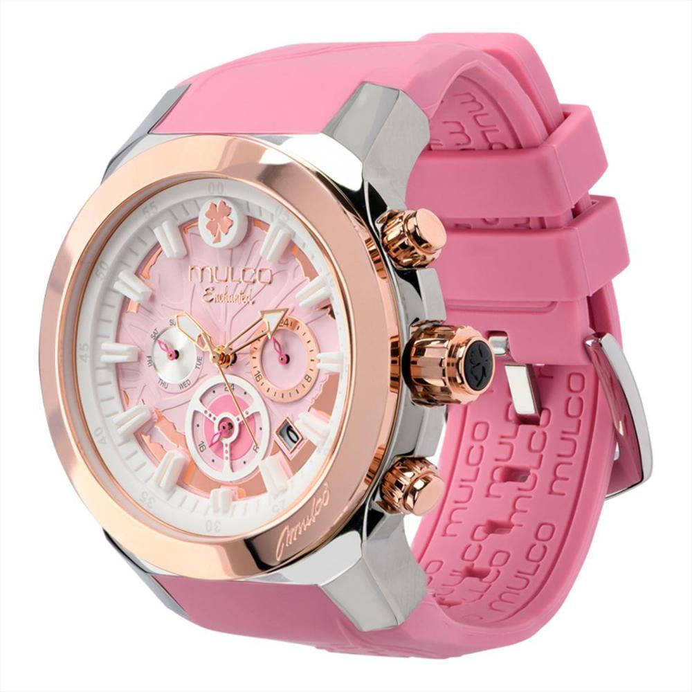 Reloj Mulco Mw 5 5673 083 Para Mujer img #2