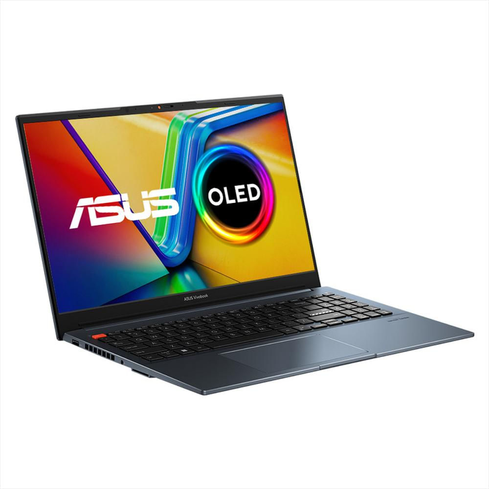 Portatil Gaming Asus Vivobook Pro 15 Oled K6502vj Ma142ws I5 13500H Rtx 3050 6Gb 16Gb Ssd 512Gb W11 img #2