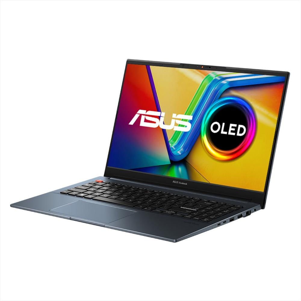 Portatil Gaming Asus Vivobook Pro 15 Oled K6502vj Ma142ws I5 13500H Rtx 3050 6Gb 16Gb Ssd 512Gb W11 img #3
