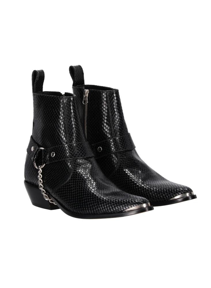 Botas Texana Folia Boa img #1