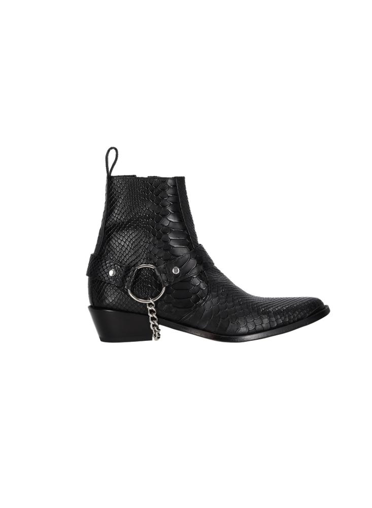 Botas Texana Folia Boa img #2