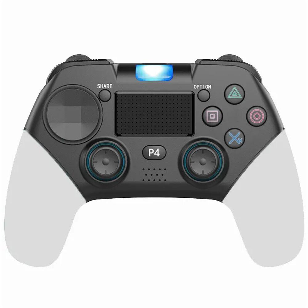 Control De Juegos Inalámbrico Gamepad Bluetooth # 526 img #1