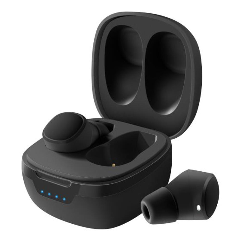 Audifonos Steren Bluetooth True Wireless Negro Aud 7550 img #1