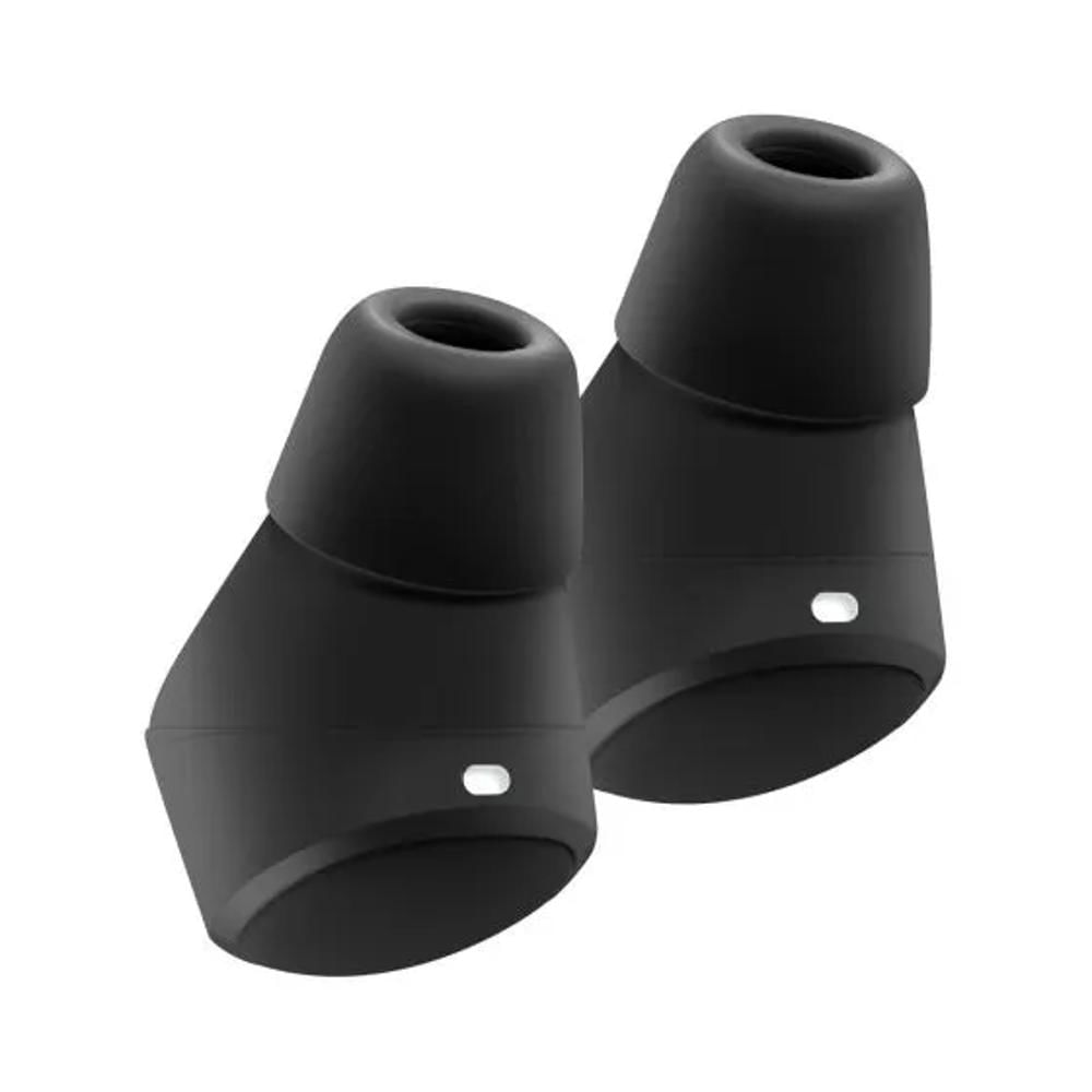 Audifonos Steren Bluetooth True Wireless Negro Aud 7550 img #3