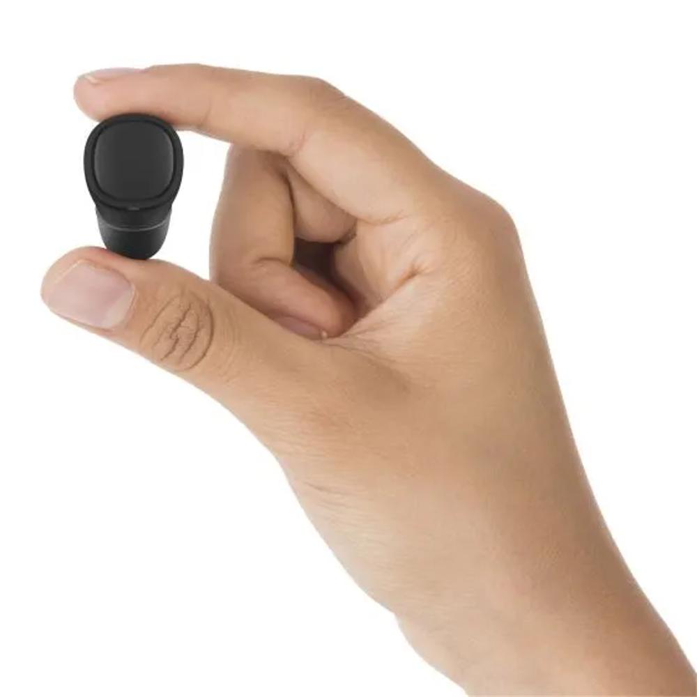 Audifonos Steren Bluetooth True Wireless Negro Aud 7550 img #5