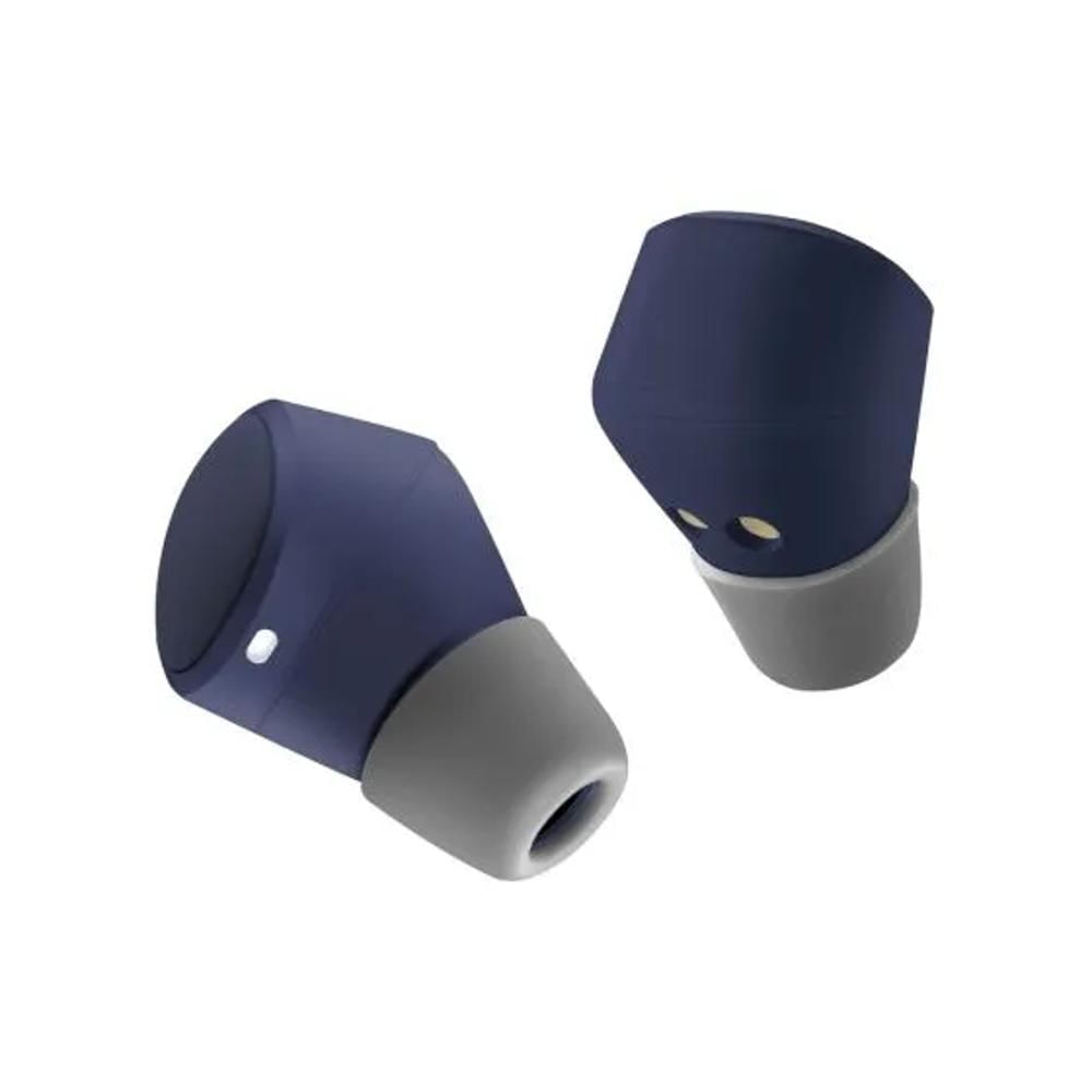 Audifonos Steren Bluetooth True Wireless Azul Aud 7550 img #4