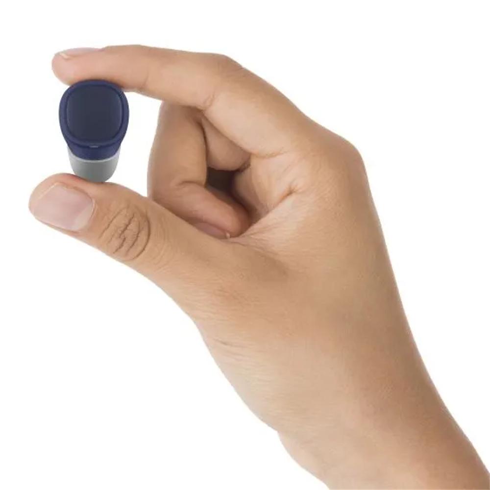 Audifonos Steren Bluetooth True Wireless Azul Aud 7550 img #5